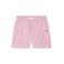 Tommy Hilfiger zwemshort rood/wit