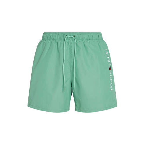Tommy Hilfiger zwemshort lichtgroen afbeelding