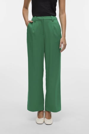 regular fit broek VMBALIRA groen