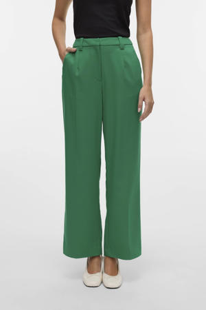 regular fit broek VMBALIRA groen