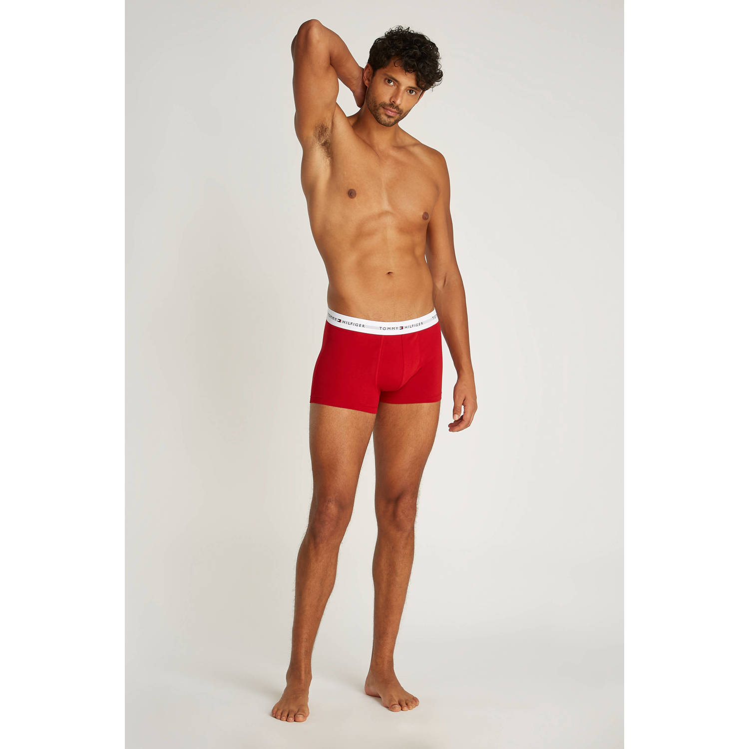 Tommy Hilfiger boxershort (set van 5)