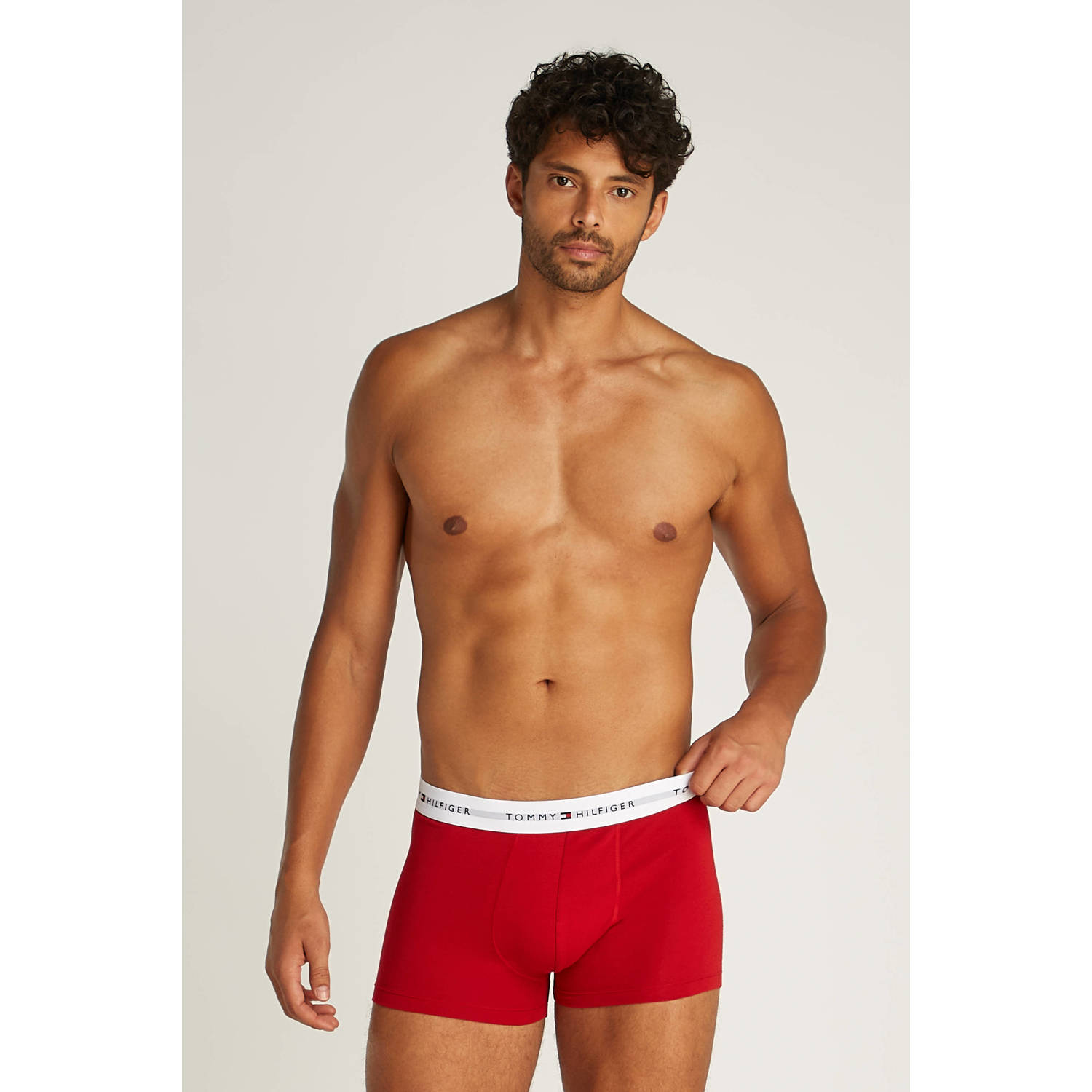 Tommy Hilfiger boxershort (set van 5)