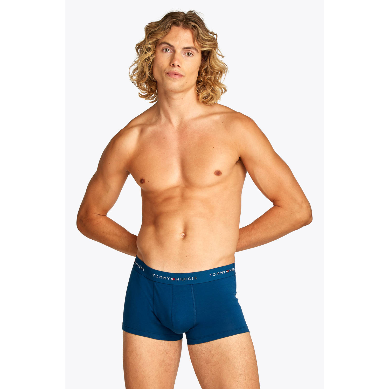 Tommy Hilfiger boxershort (set van 3)