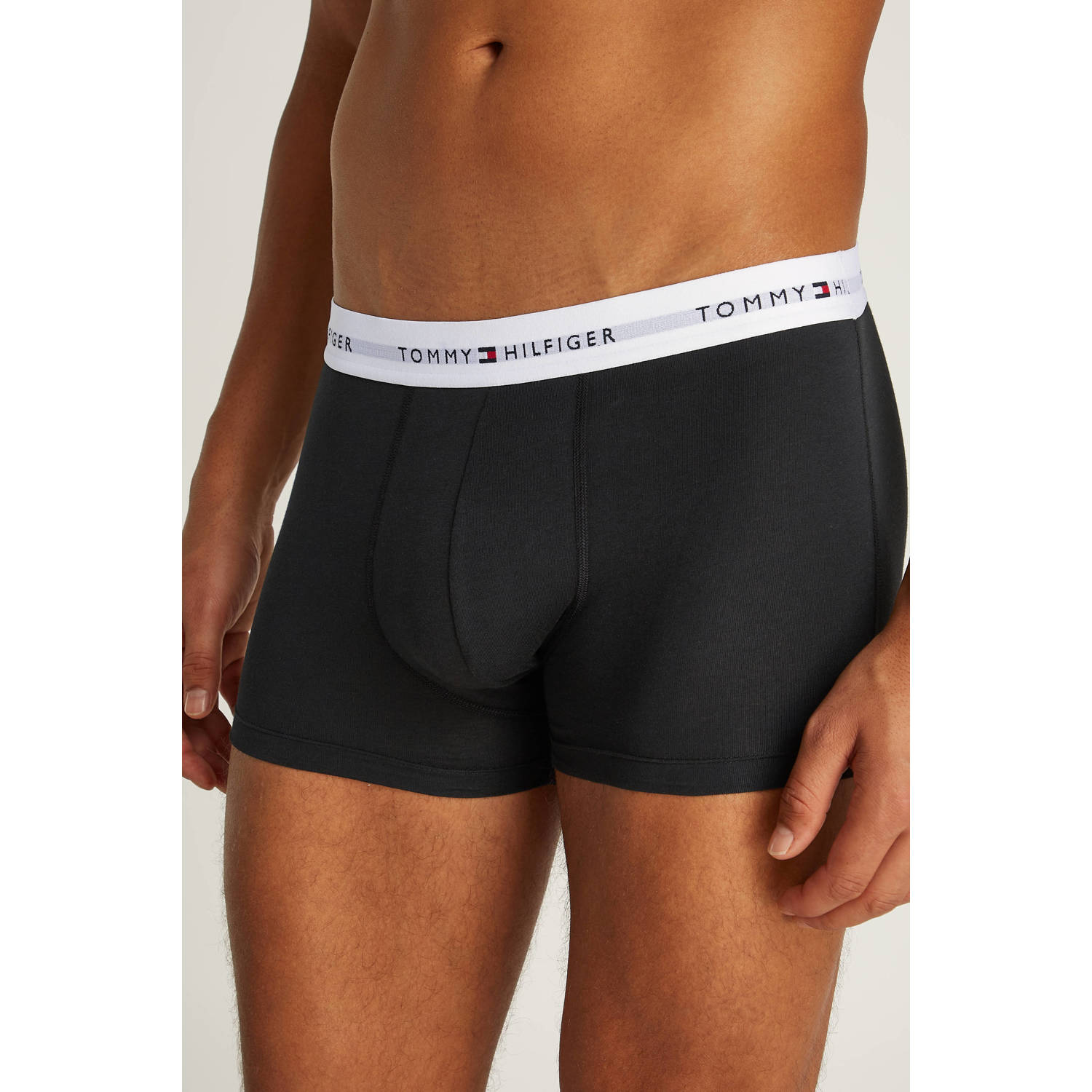 Tommy Hilfiger boxershort (set van 7)