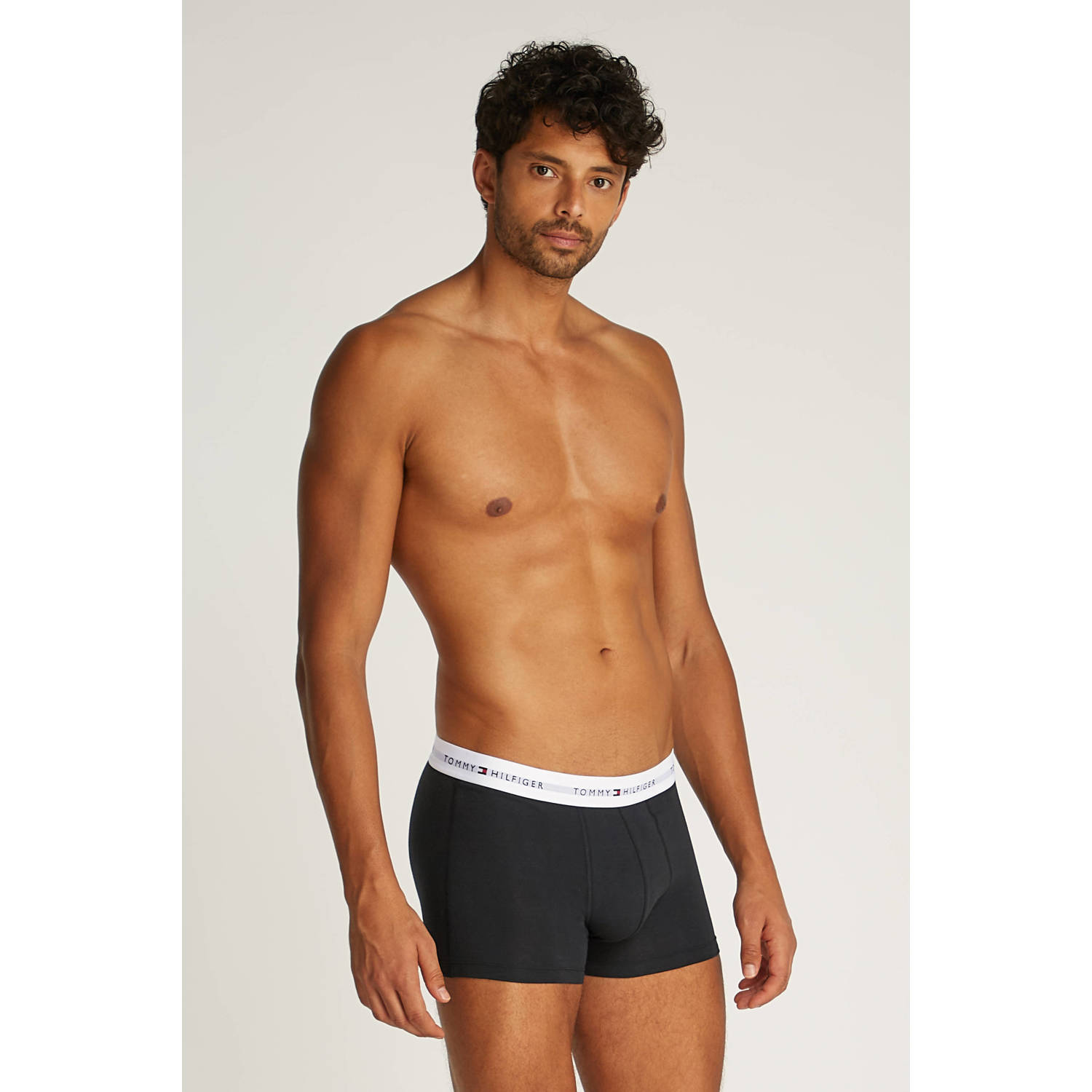 Tommy Hilfiger boxershort (set van 7)