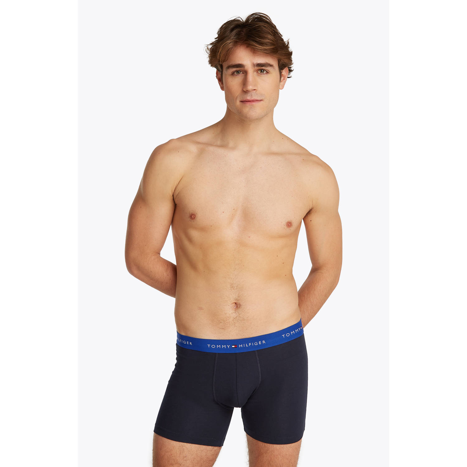 Tommy Hilfiger boxershort (set van 3)