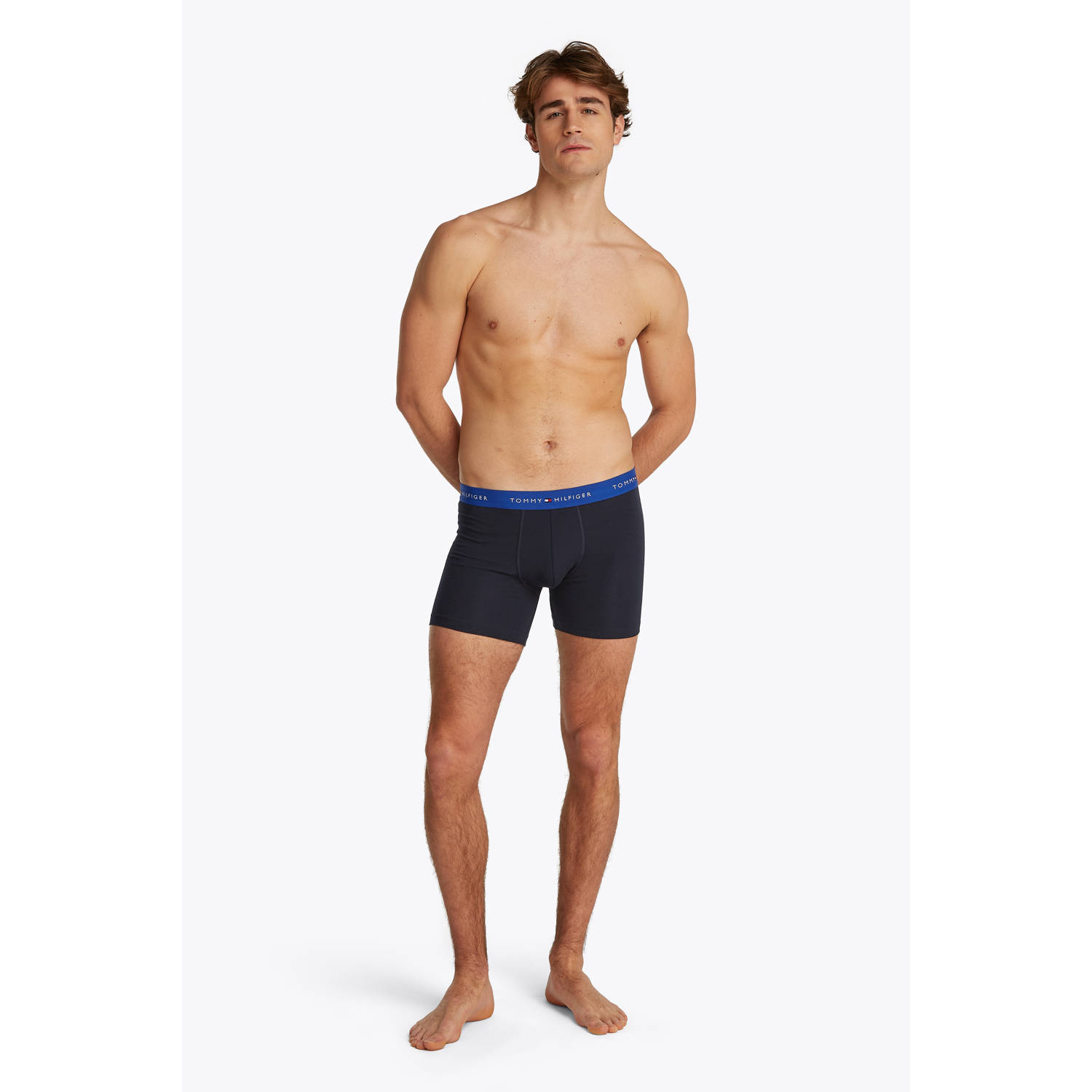 Tommy Hilfiger boxershort (set van 3)