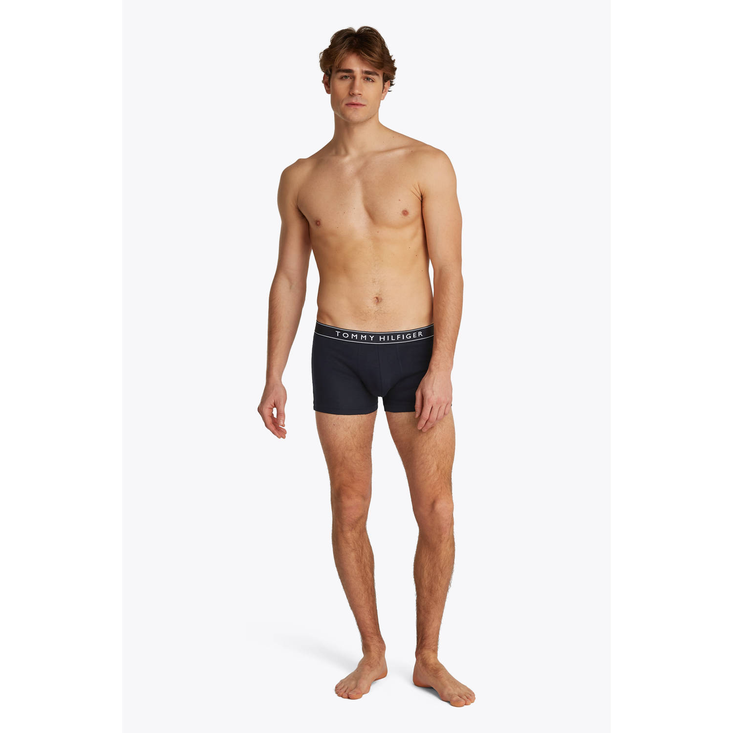 Tommy Hilfiger boxershort (set van 3)