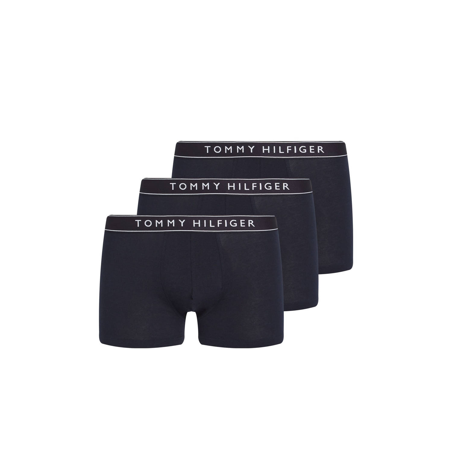 Tommy Hilfiger boxershort (set van 3)