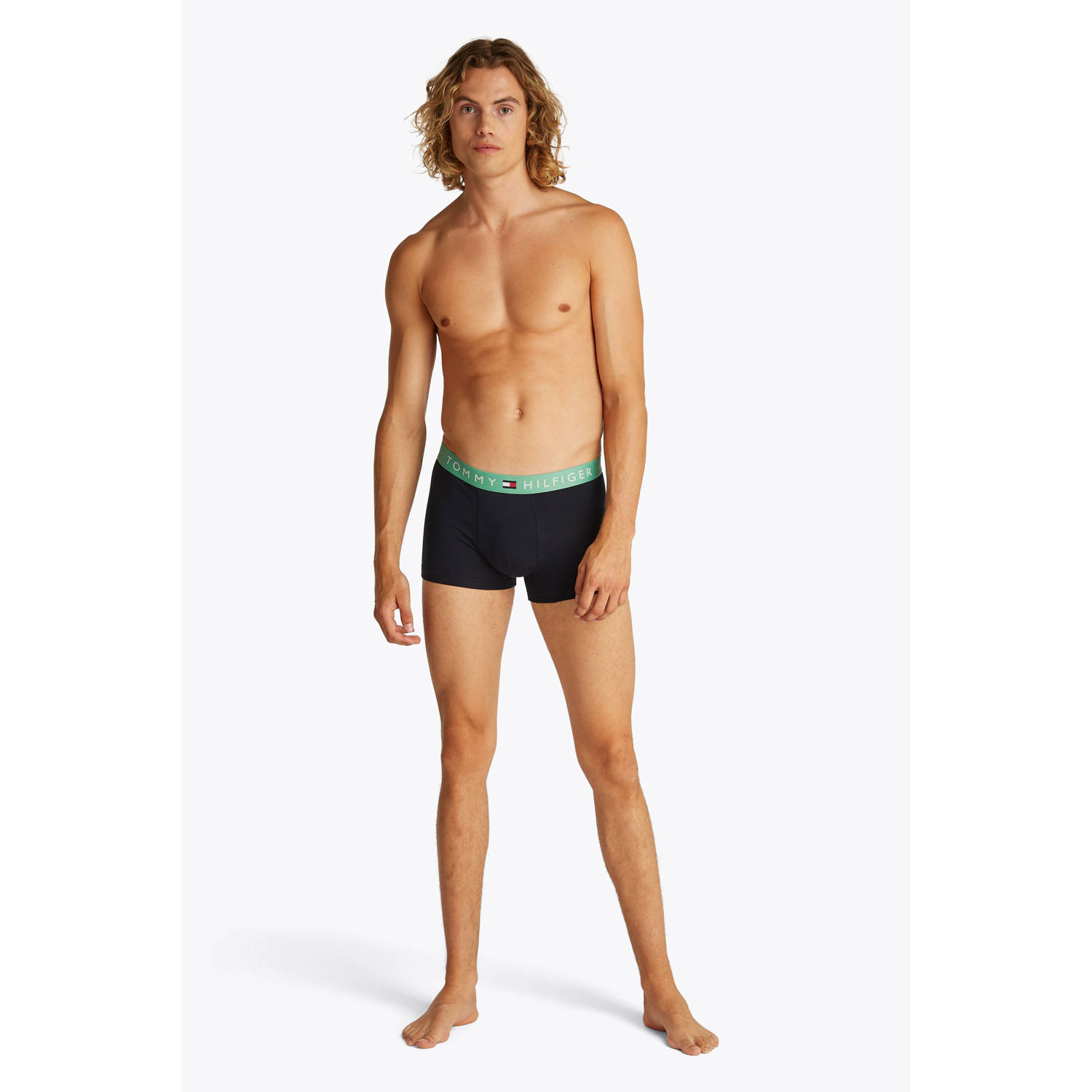 Tommy Hilfiger boxershort (set van 4)