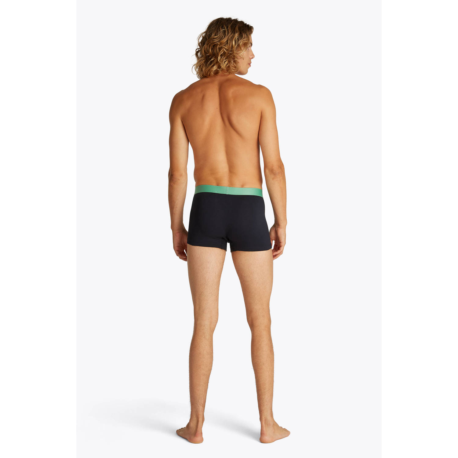 Tommy Hilfiger boxershort (set van 4)