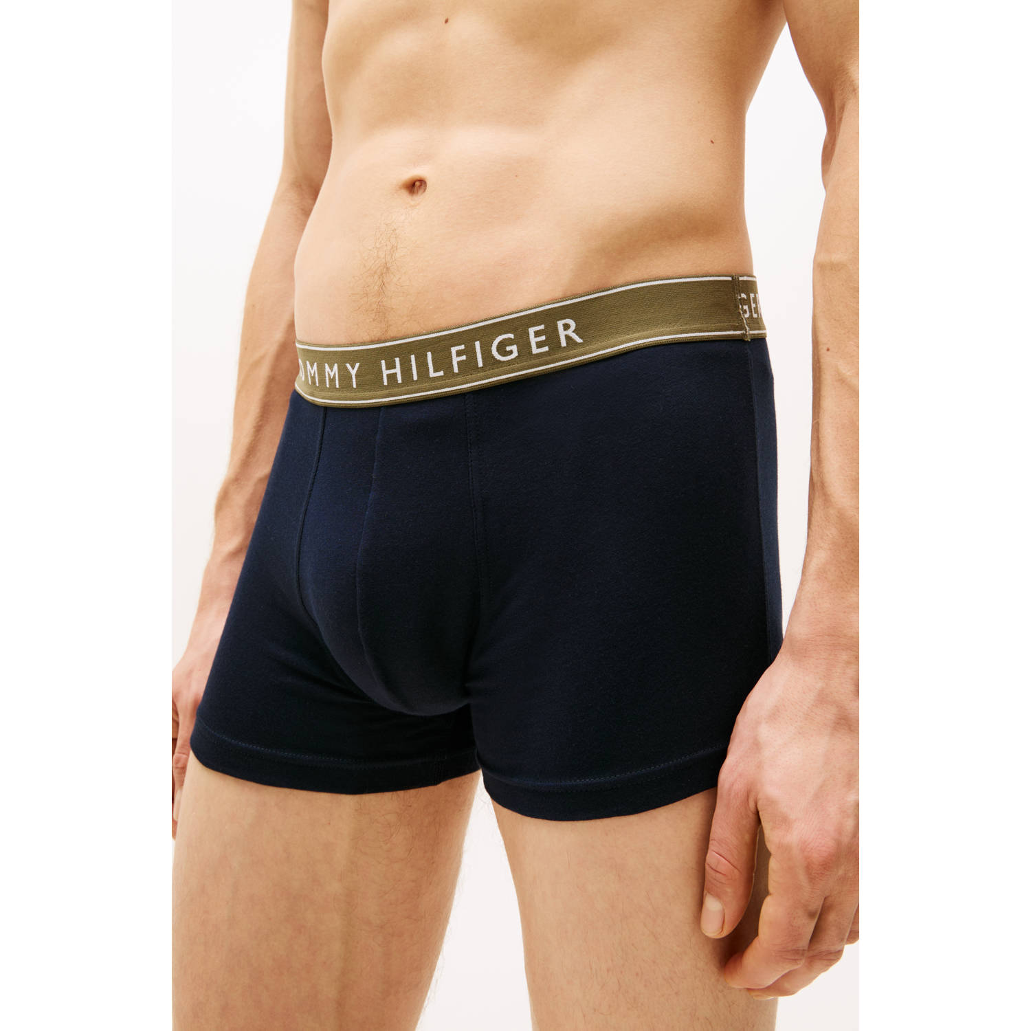 Tommy Hilfiger boxershort (set van 3)