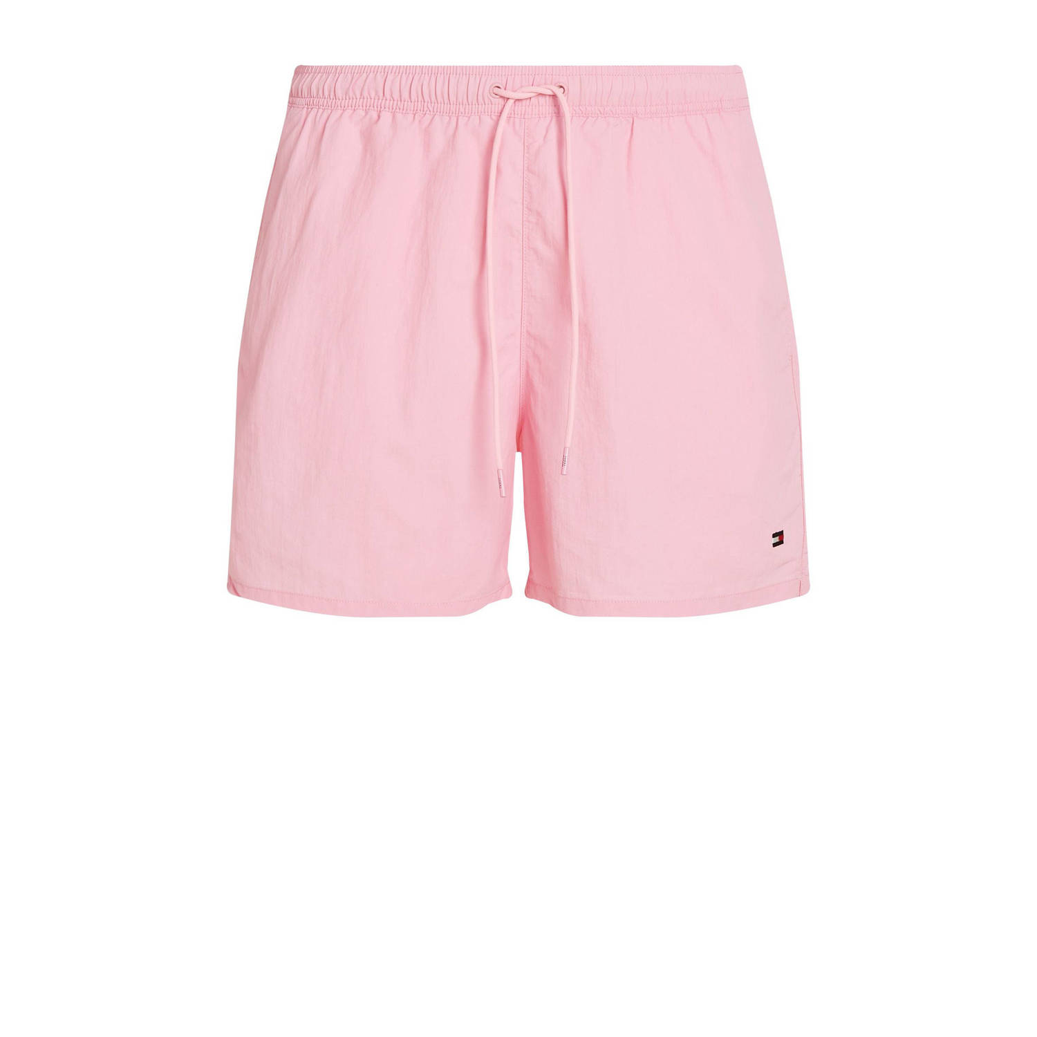 Tommy Hilfiger zwemshort roze