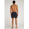 Tommy Hilfiger zwemshort donkerblauw