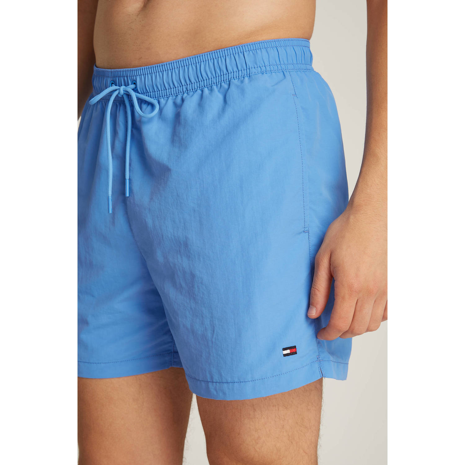 Tommy Hilfiger zwemshort blauw
