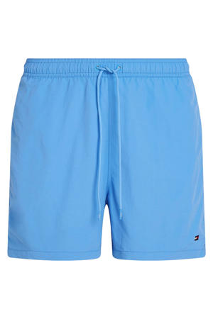 zwemshort blauw