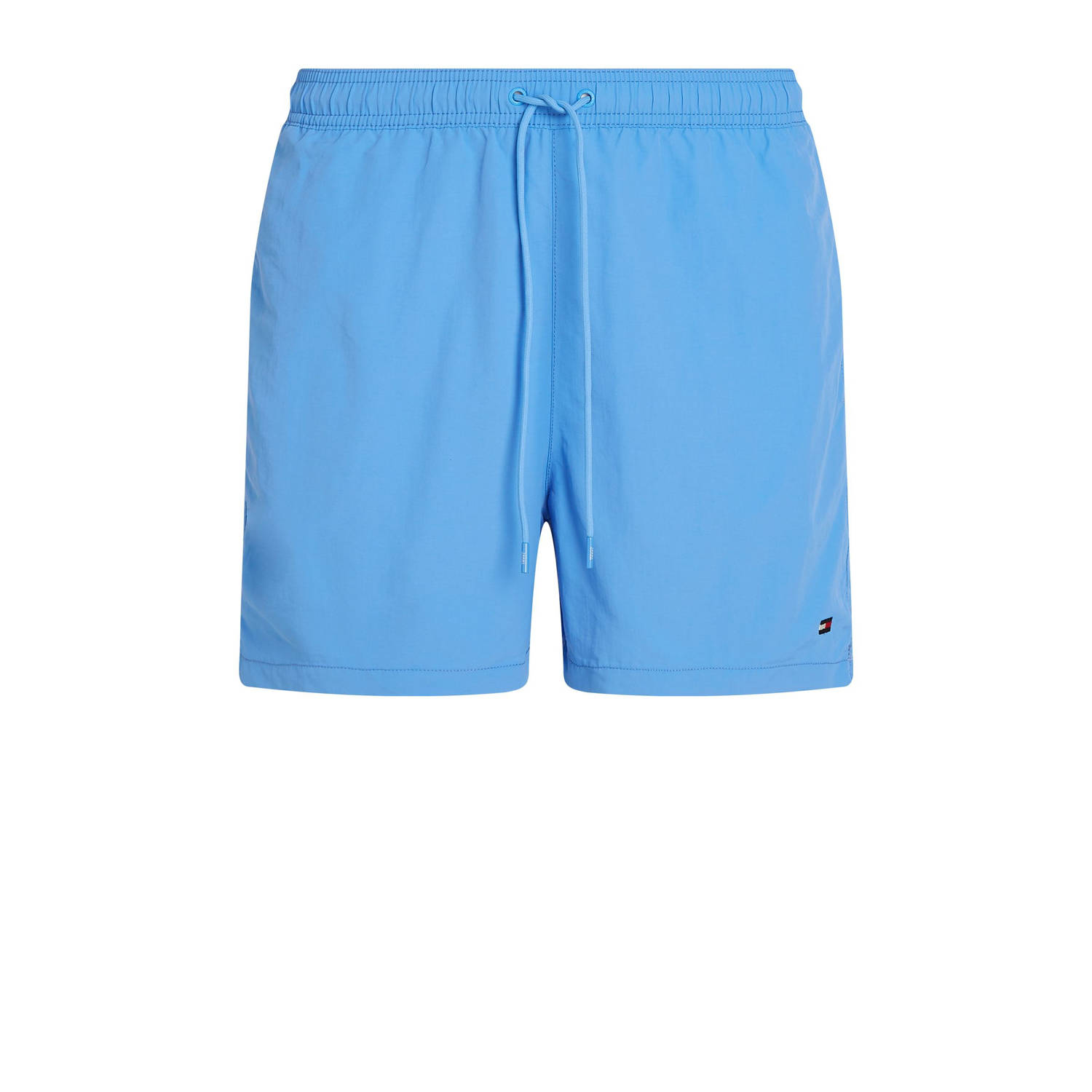 Tommy Hilfiger zwemshort blauw