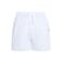Tommy Hilfiger zwemshort lichtblauw/wit