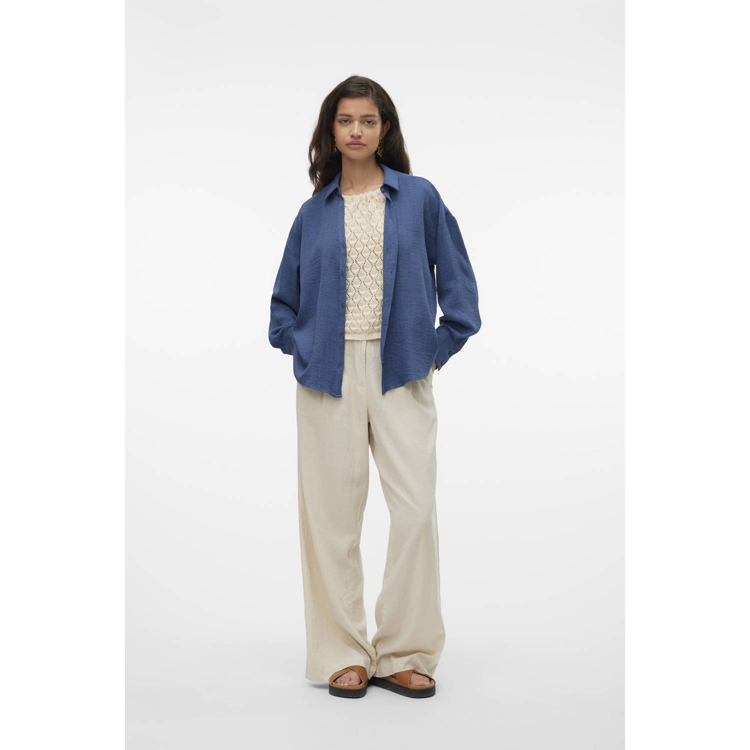 VERO MODA blouse VMMELANEY