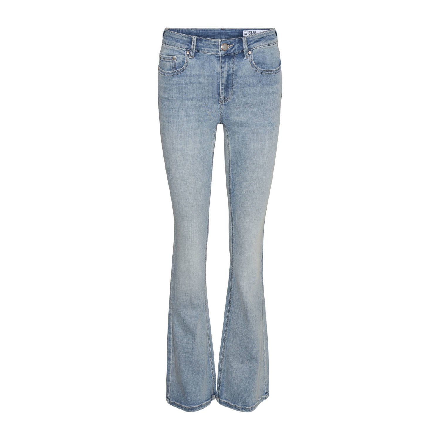 Vero Moda Bootcut jeans VMFLASH MR FLARED JEANS LI371 GA NOOS