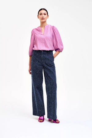 blousetop roze