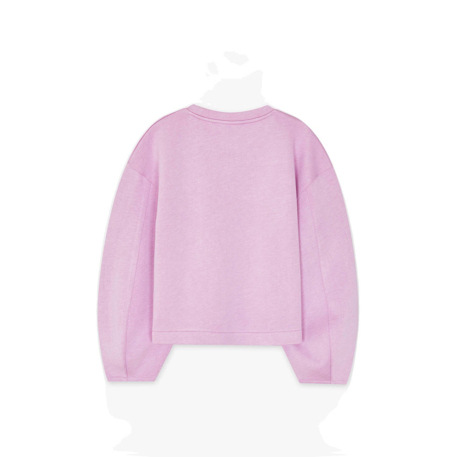 CKS sweater roze