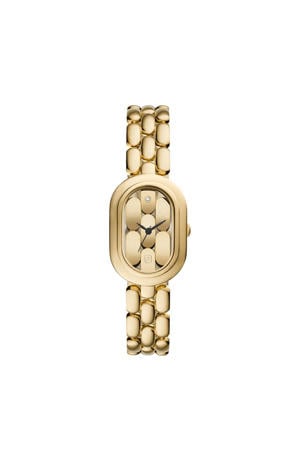 horloge ES5380 Sloan goudkleurig