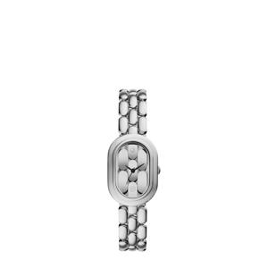 horloge ES5381 Sloan zilverkleurig