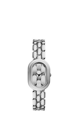 horloge ES5381 Sloan zilverkleurig