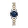 Michael Kors horloge MK4865 Lexington zilverkleurig