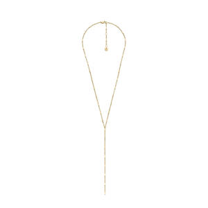 ketting JF04808710 goudkleurig