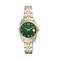 Fossil horloge ES5388 Scarlette zilverkleurig