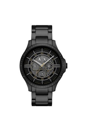 horloge AX2460 zwart