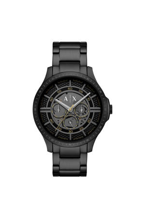 horloge AX2460 zwart