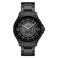Armani Exchange horloge AX2460 zwart