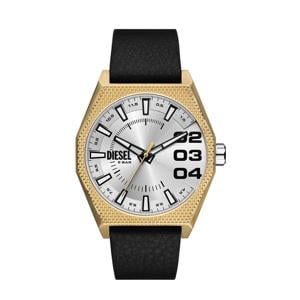 horloge DZ2219 Scraper zwart