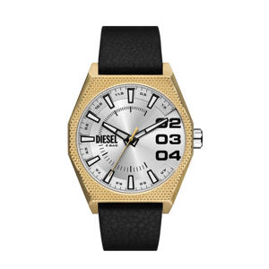 horloge DZ2219 Scraper zwart
