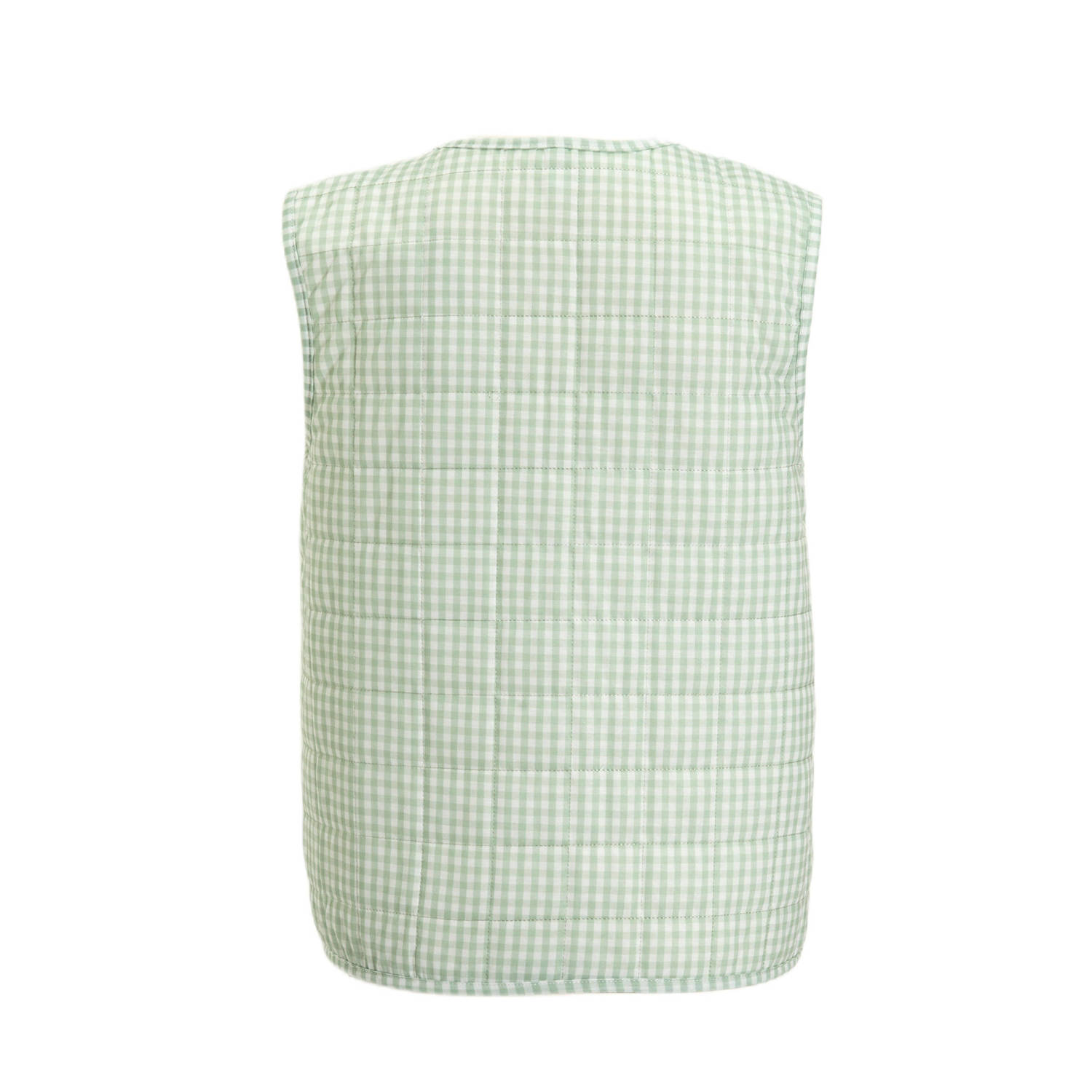 ONLY gilet lichtgroen