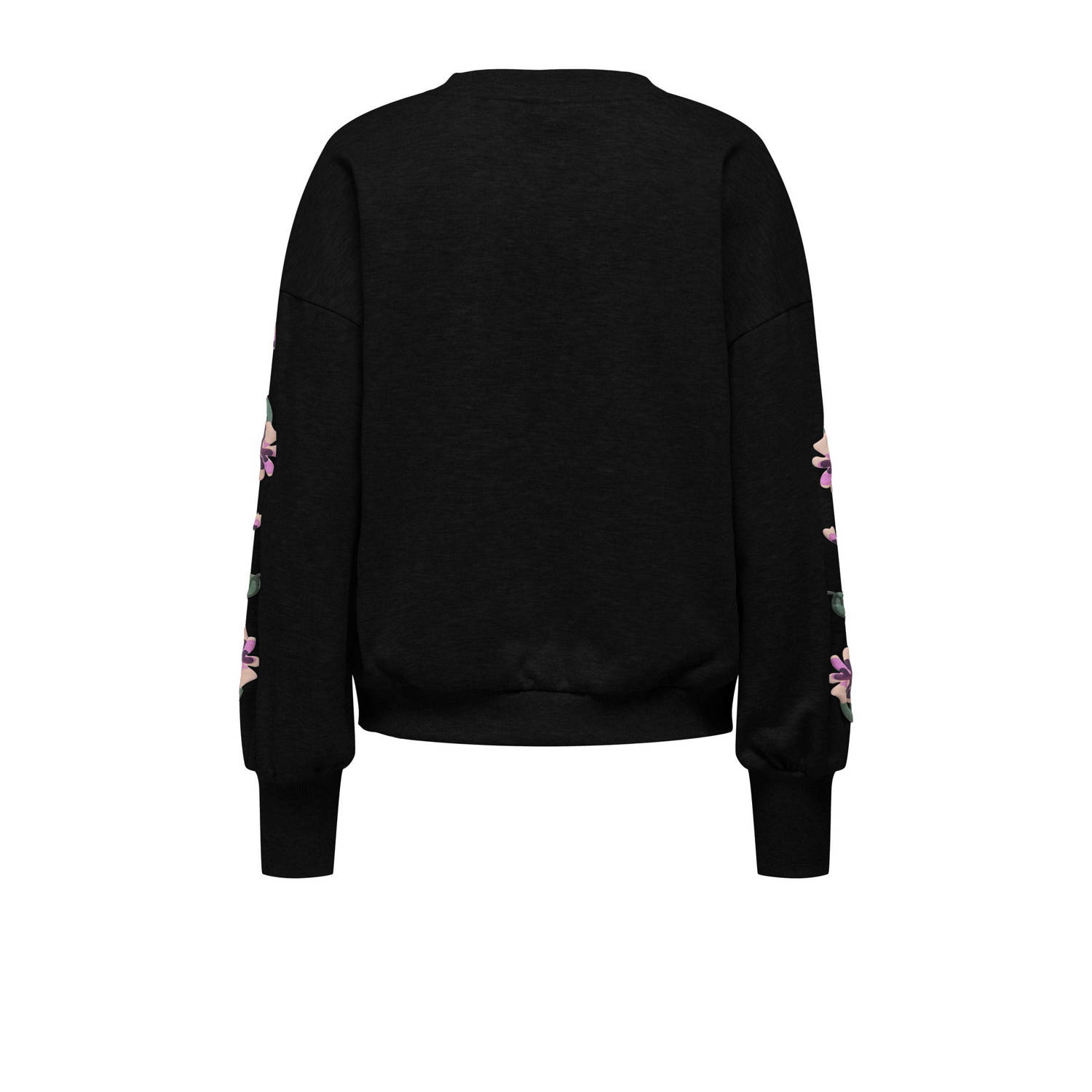 ONLY sweater zwart