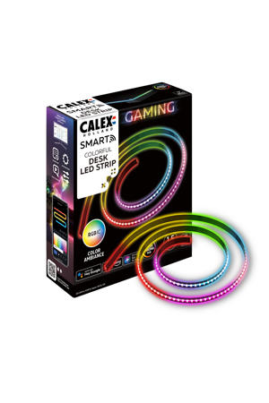 Gaming LED Strip voor Bureau - Razer Chroma Compatibel