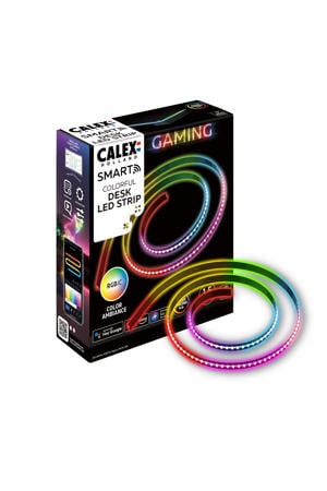 Gaming LED Strip voor Bureau - Razer Chroma Compatibel