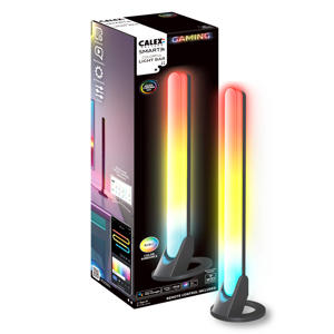 Gaming Monitor LED Light Bar - 2 stuks - Razer Chroma Compatibel