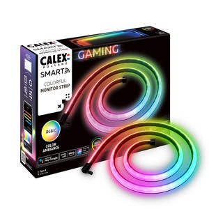Gaming LED Strip voor Monitor - Razer Chroma Compatibel