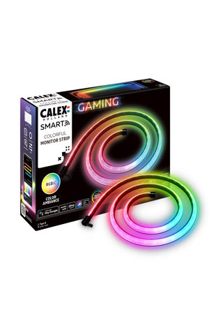 Gaming LED Strip voor Monitor - Razer Chroma Compatibel