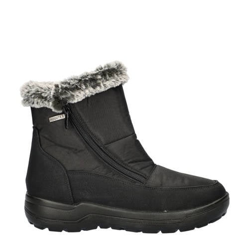 Galop snowboots zwart afbeelding