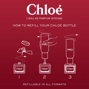 thumbnail: Chloé Signature L'eau de parfum intense - 100 ml