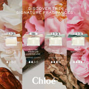 thumbnail: Chloé Signature Rose Naturelle eau de parfum - 30 ml