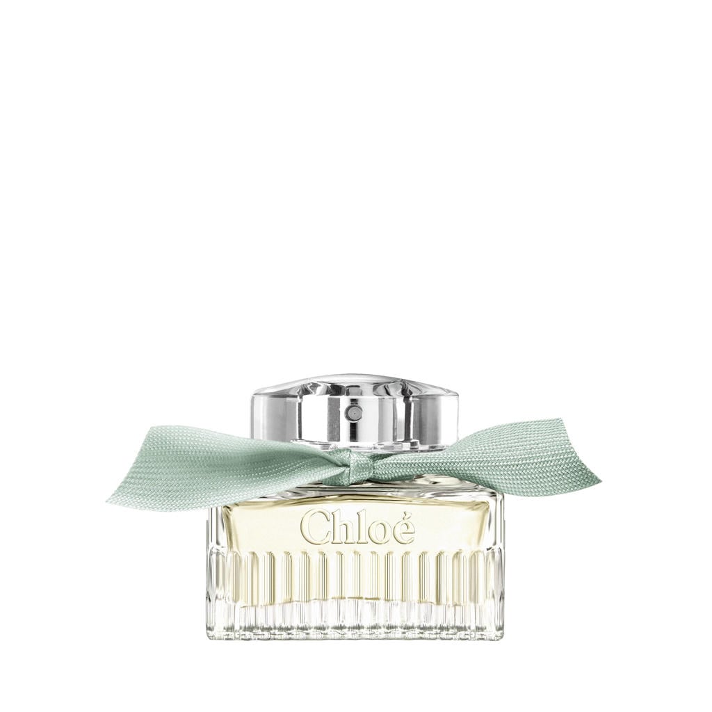Chloé Signature Rose Naturelle eau de parfum - 30 ml
