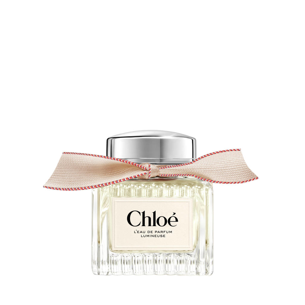 Chloé Signature Lumineuse eau de parfum - 50 ml