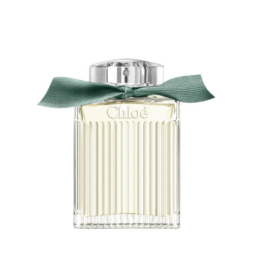 Chloé Signature Rose Naturelle Intense eau de parfum - 100 ml afbeelding